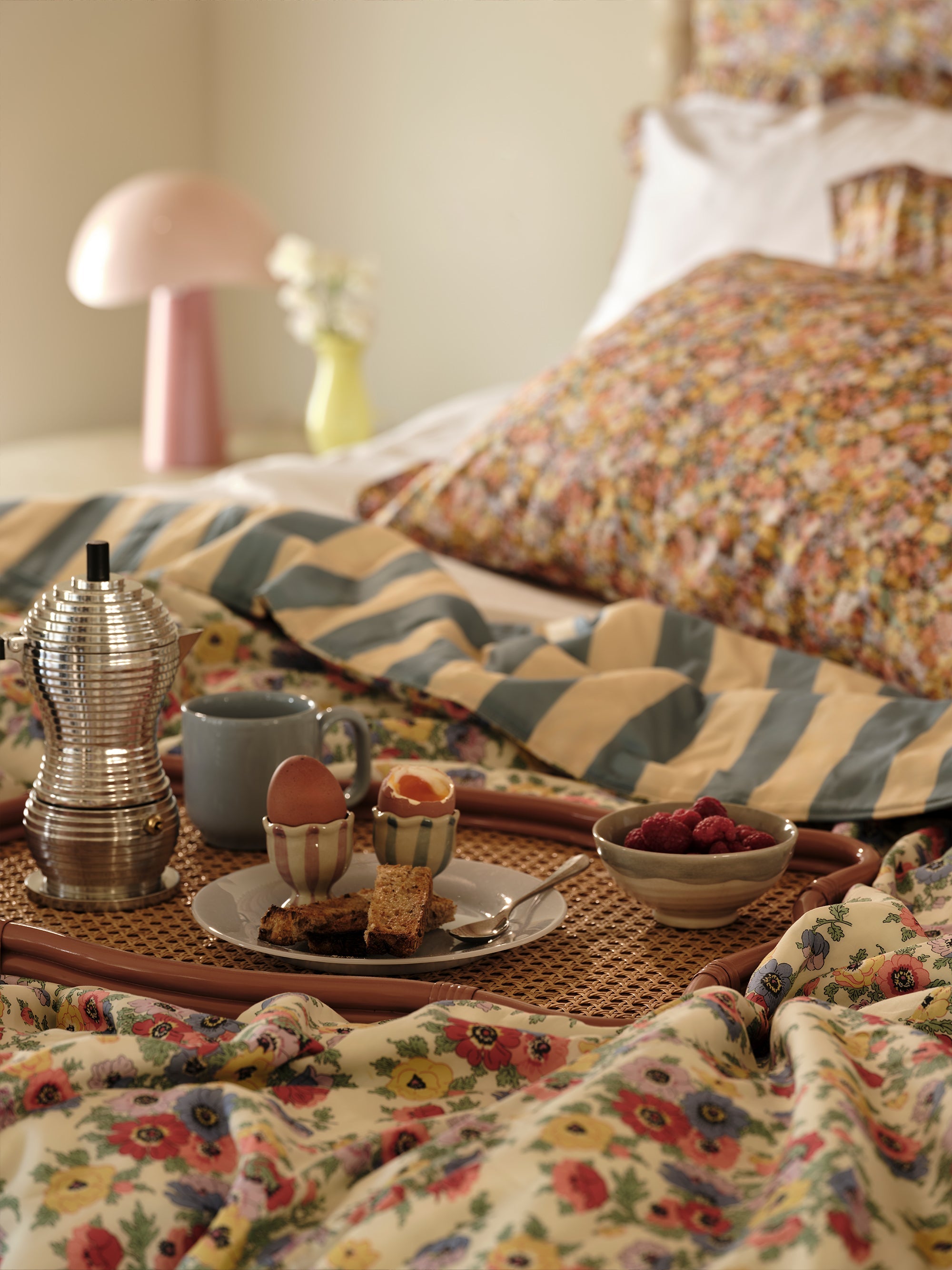 ALL BEDROOM ACCESSORIES - Coco & Wolf