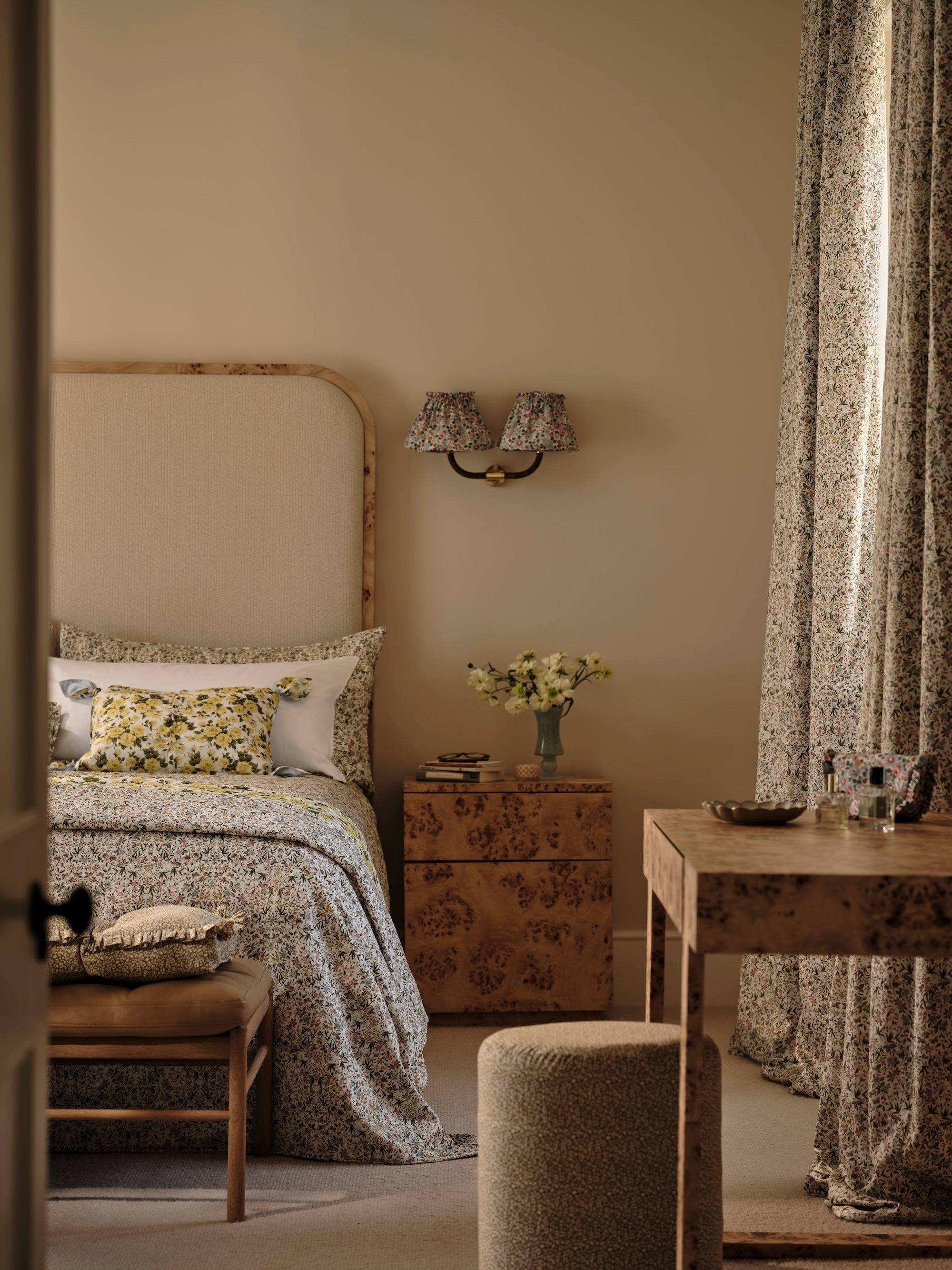 DUVET COVERS - Coco & Wolf