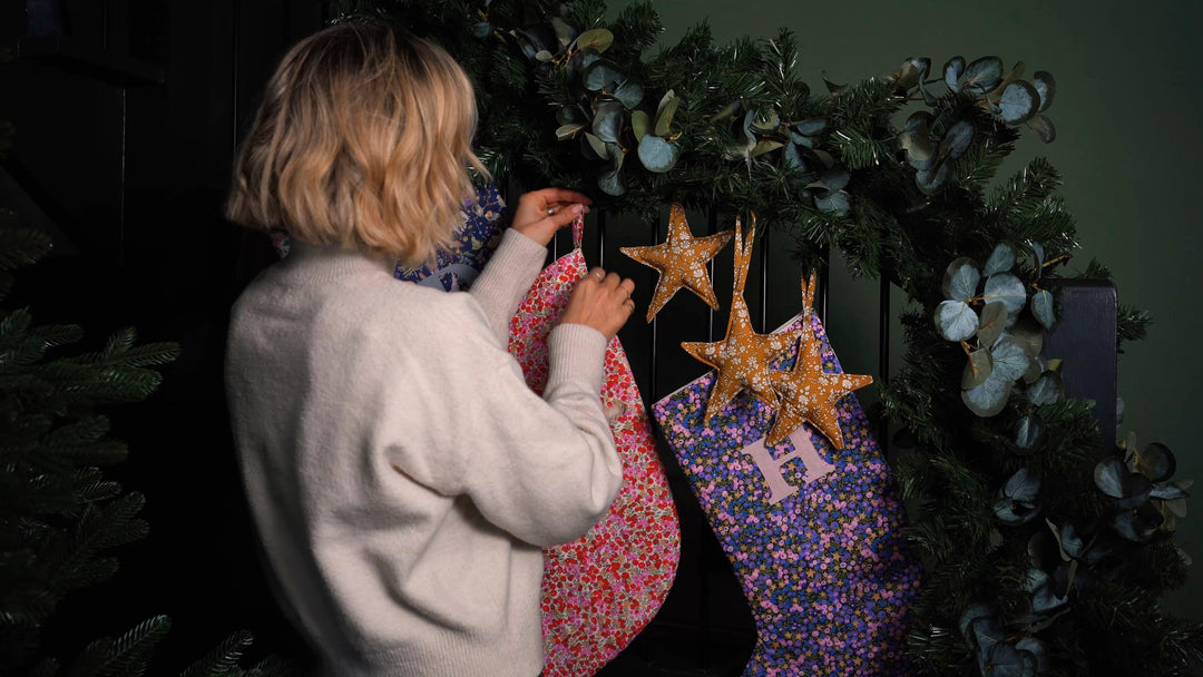 Luxury Stocking Fillers - Coco & Wolf
