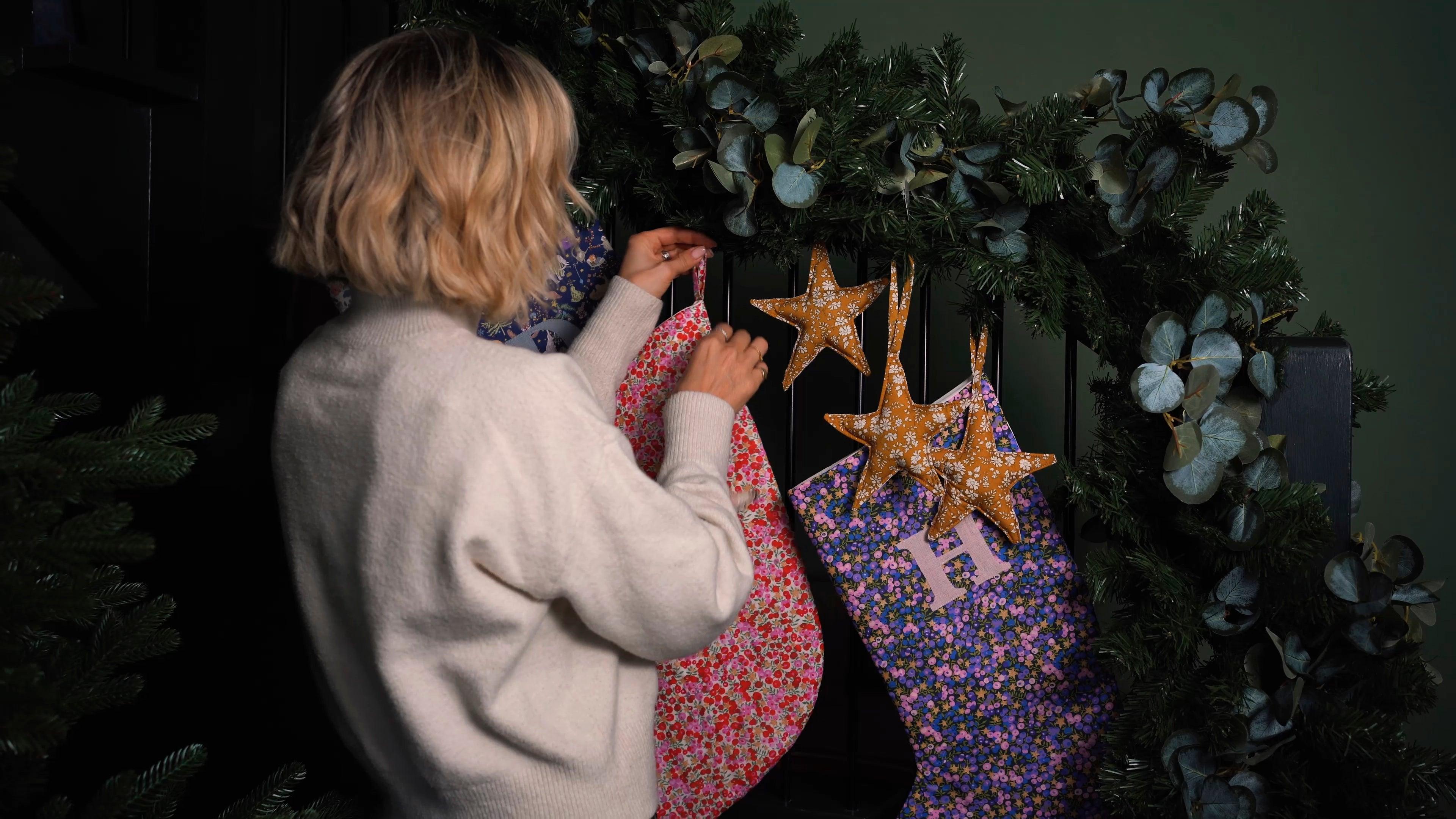 Luxury Stocking Fillers - Coco & Wolf