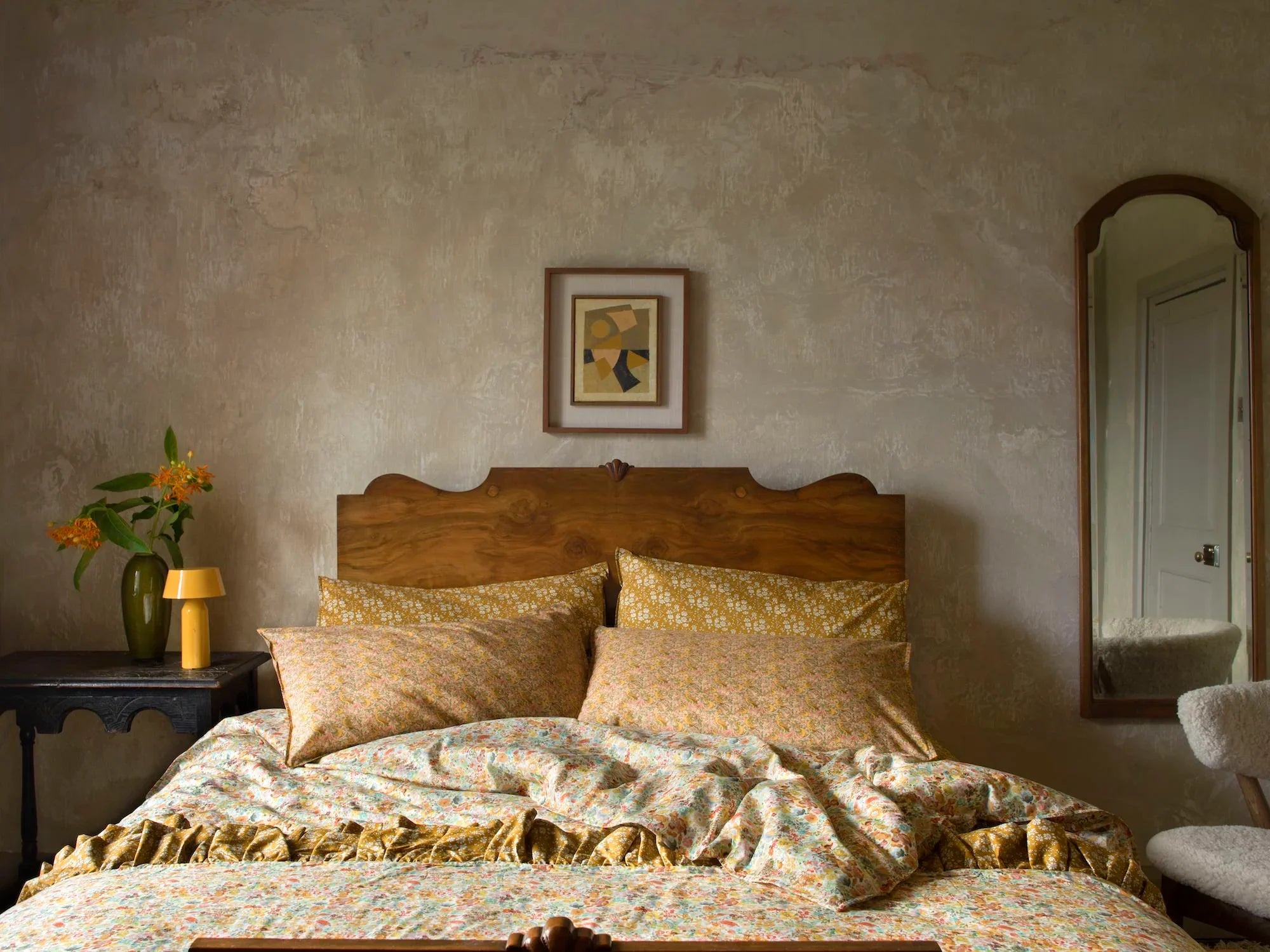 Luxury Wedding Gifts from Coco & Wolf