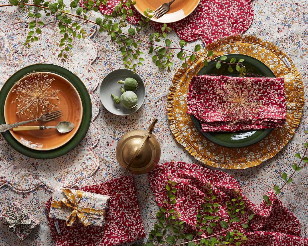 Memorable Food Moments Shared by the Coco & Wolf Team