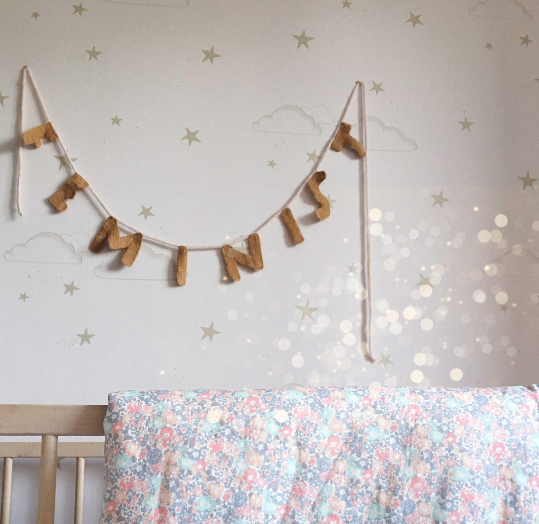 Styling with Coral Atkinson - Coco & Wolf