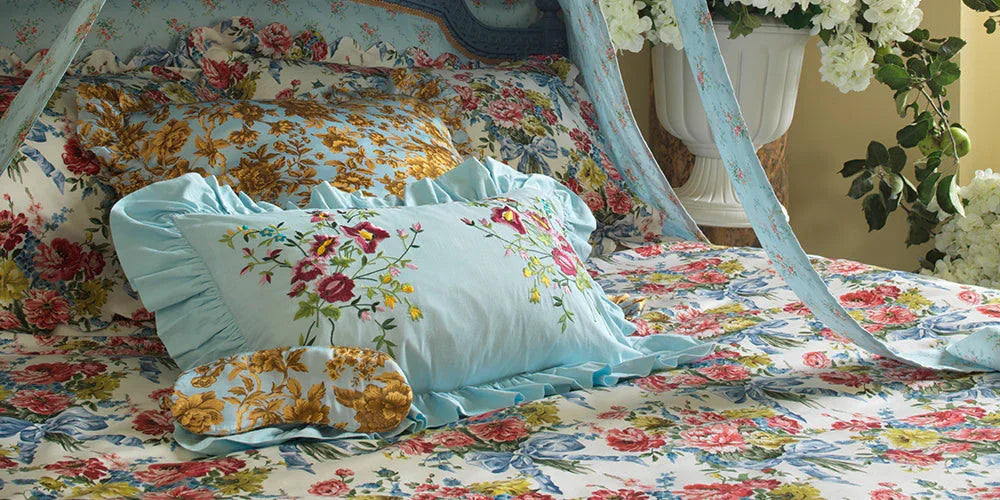 The Liberty Fabrics & Bridgerton Collection