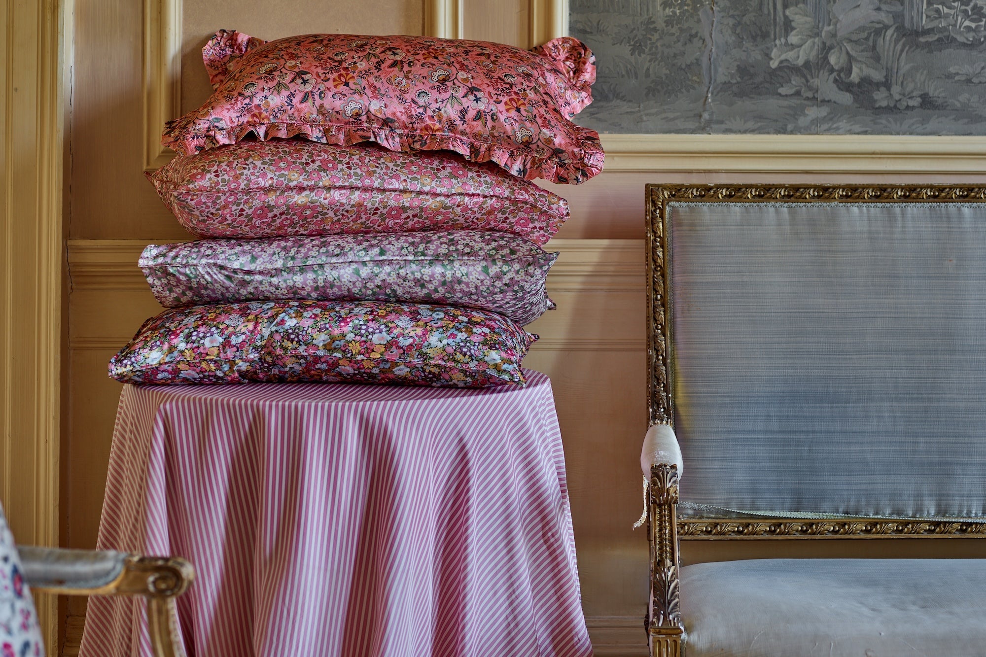 Archive Sale Silk
