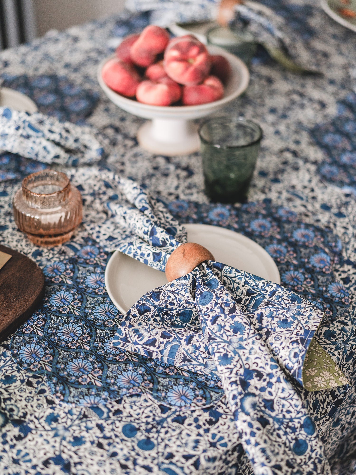 Archive Sale Table Linen - Coco & Wolf