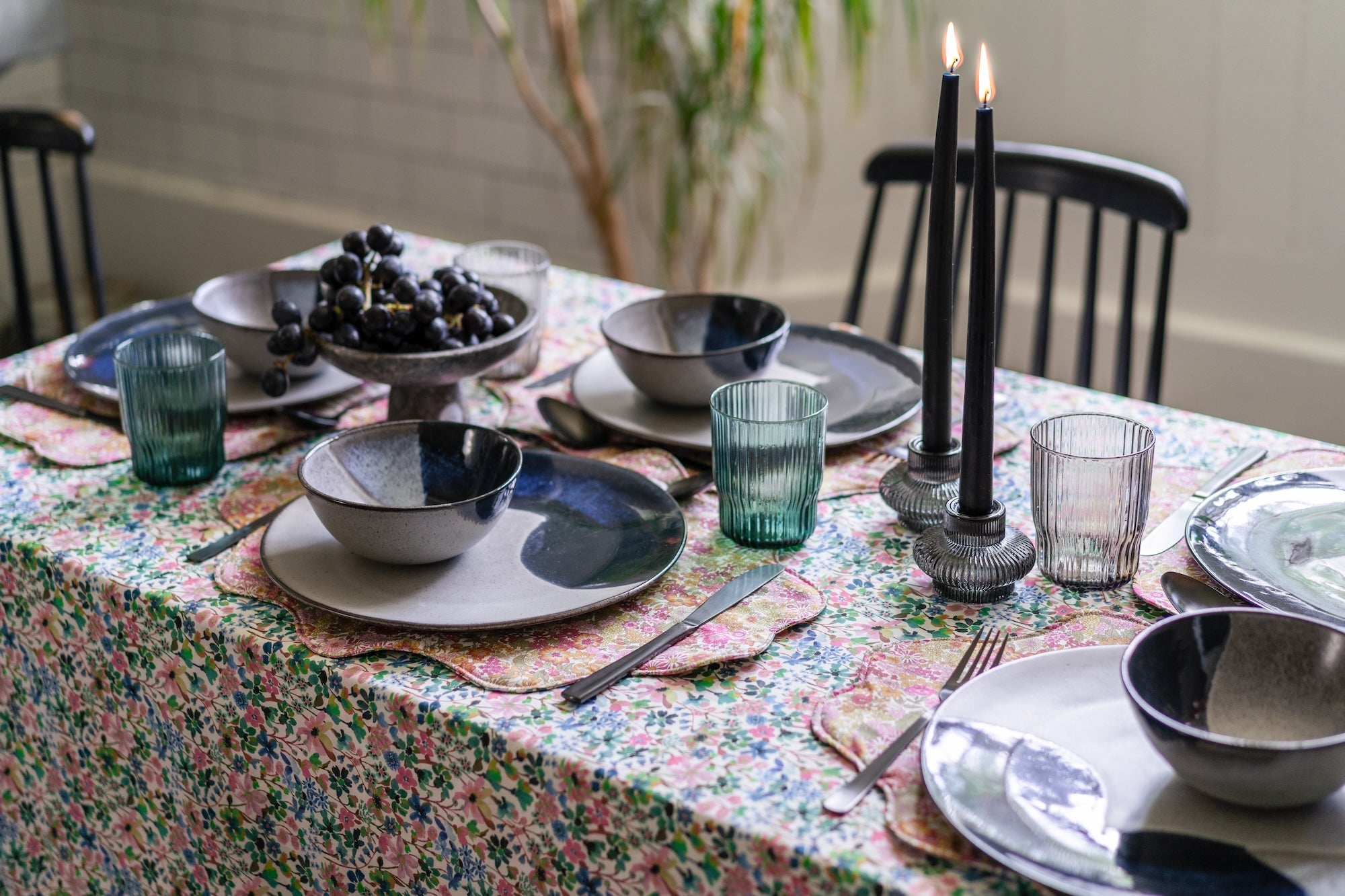 Archive Sale Table Linen