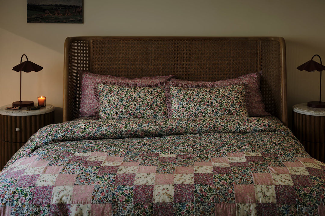 BLANKETS & QUILTS - Coco & Wolf