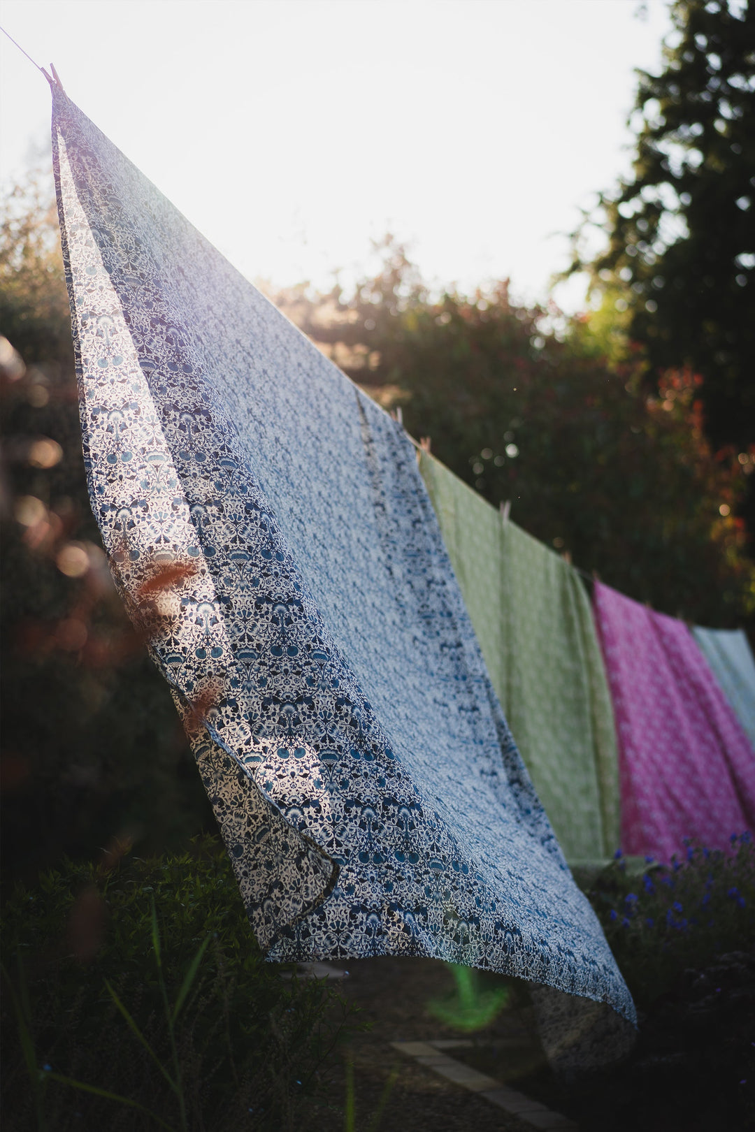 FLAT SHEETS - Coco & Wolf