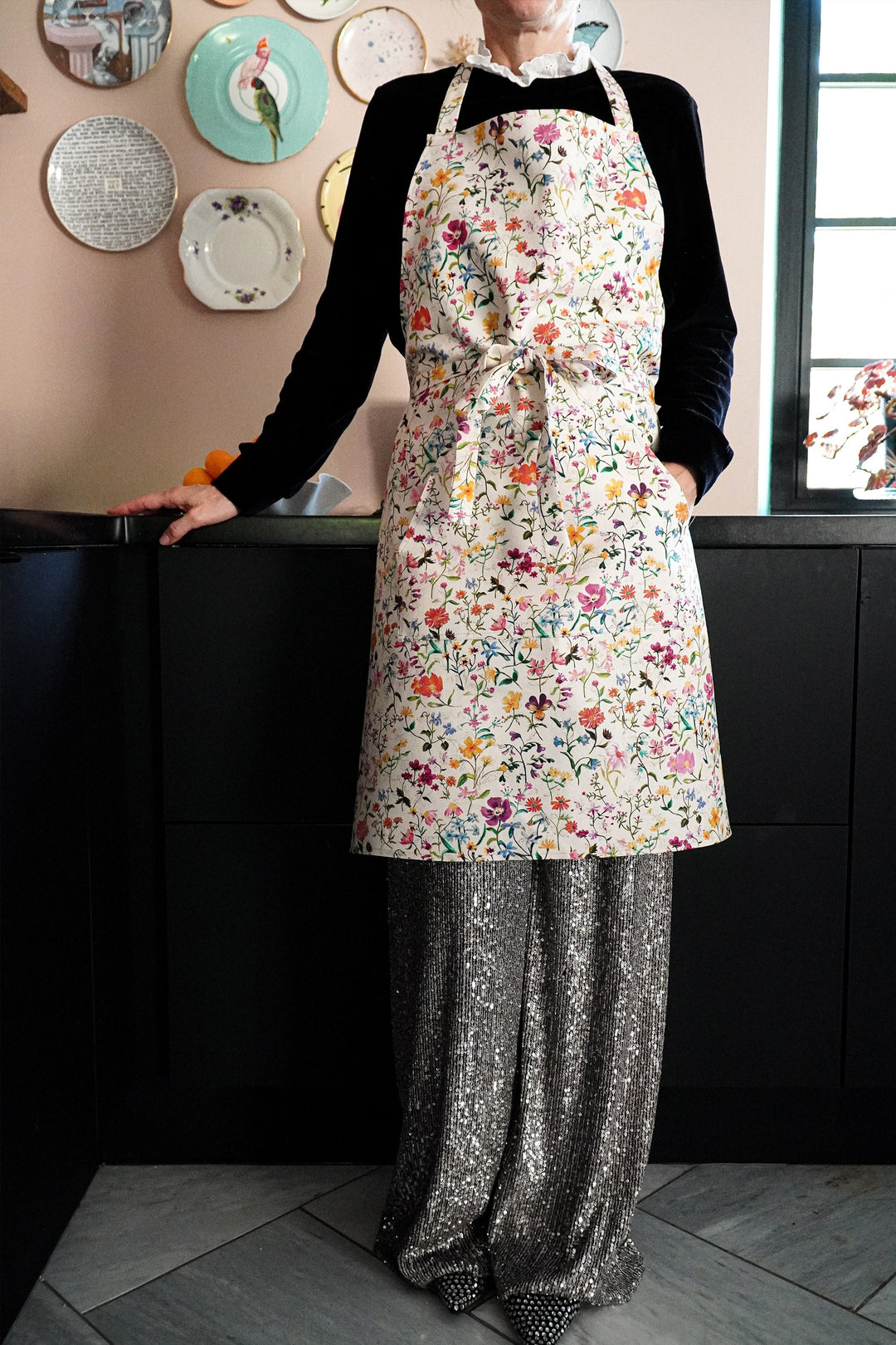 For the Host with the Most