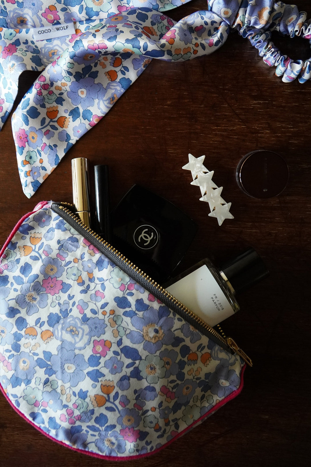 For the One Who Has Everything