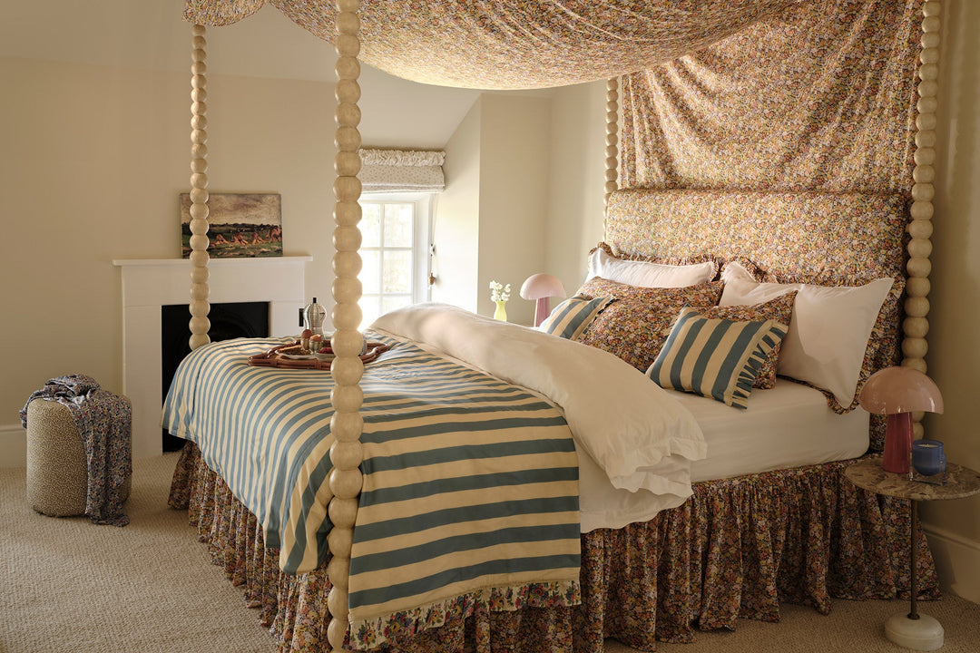 BEDSKIRTS
