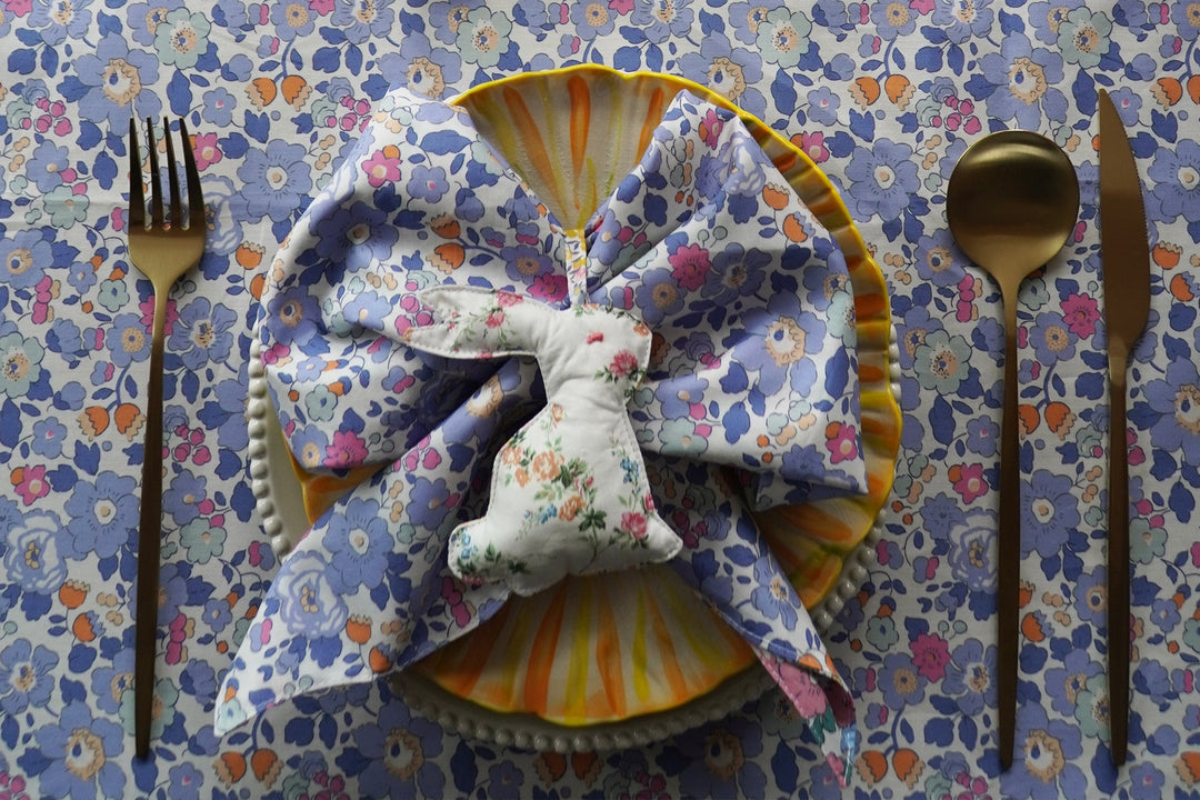 NAPKIN RINGS - Coco & Wolf
