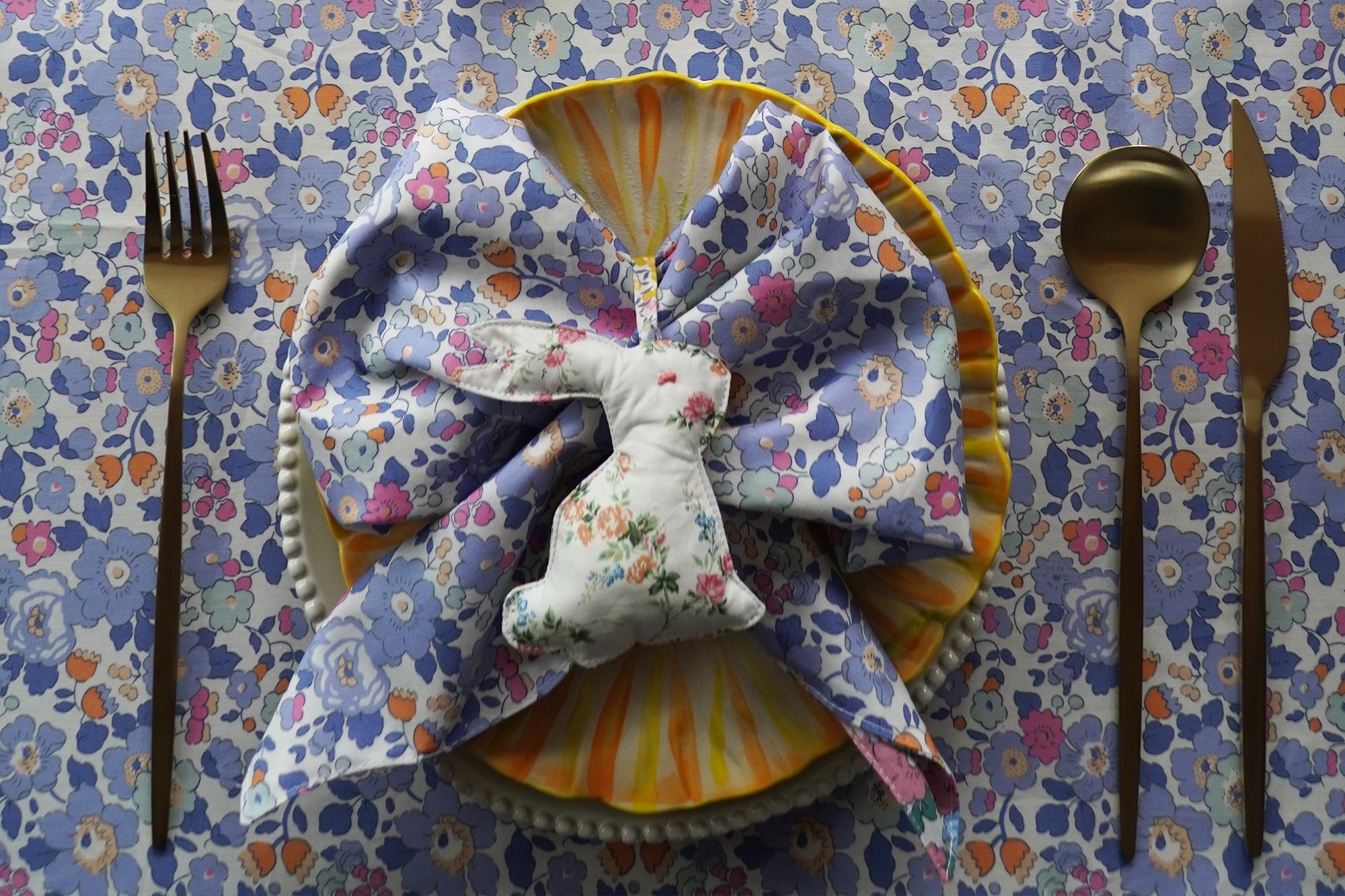 NAPKIN RINGS - Coco & Wolf