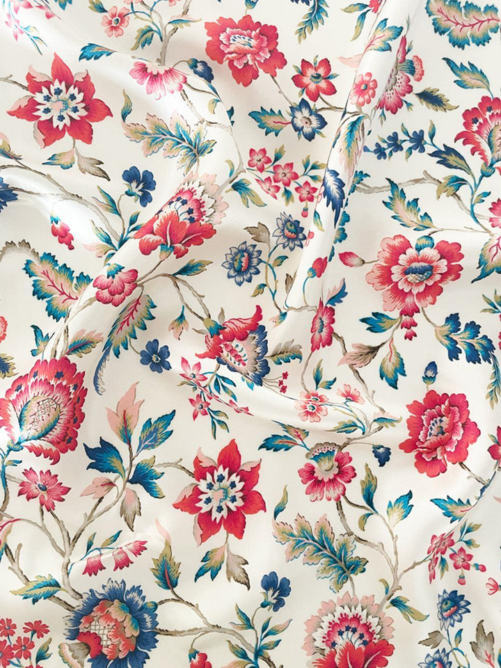 Women's Kimono made with Liberty Fabric EVA BELLE