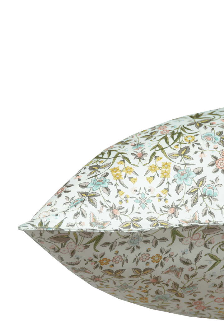 Bedding made with Liberty Fabric TAPESTRY