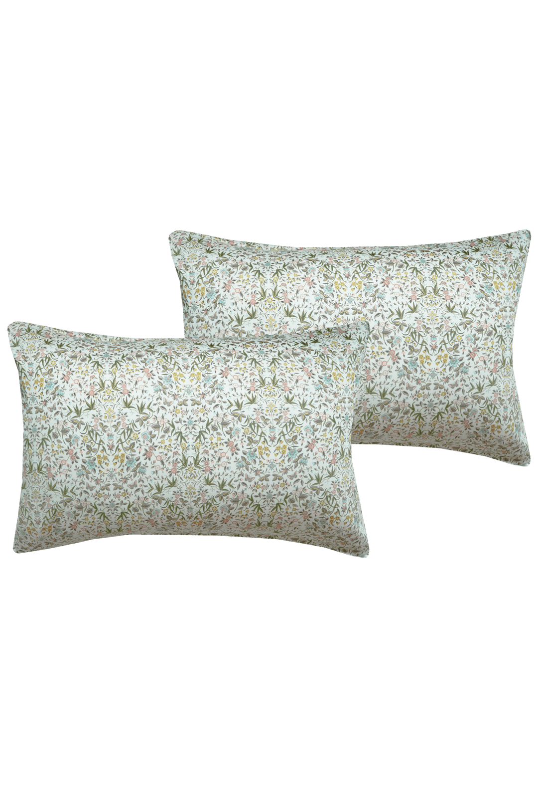 Bedding made with Liberty Fabric TAPESTRY