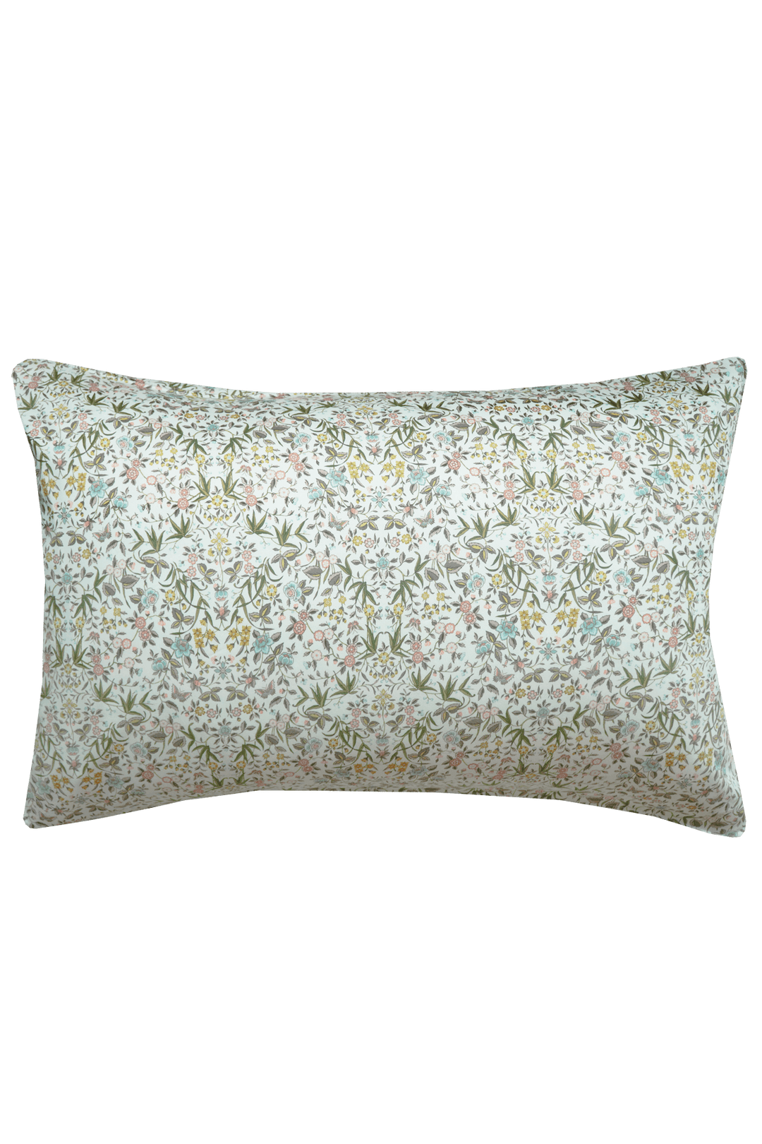 Bedding made with Liberty Fabric TAPESTRY
