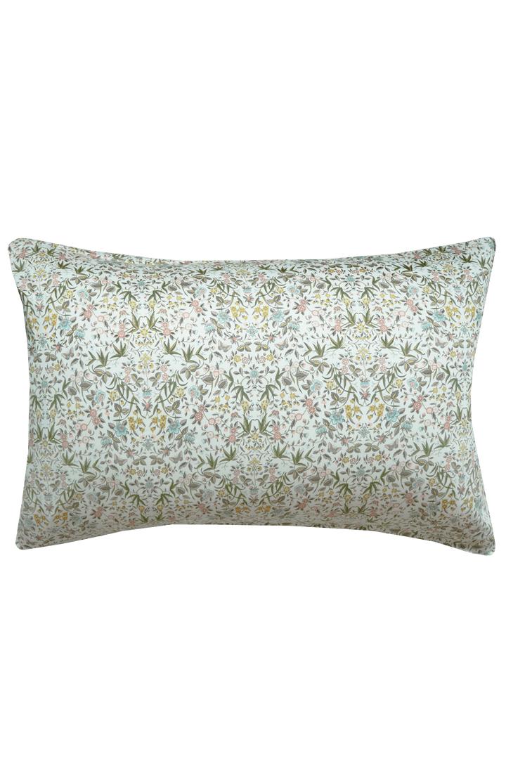 Bedding made with Liberty Fabric TAPESTRY