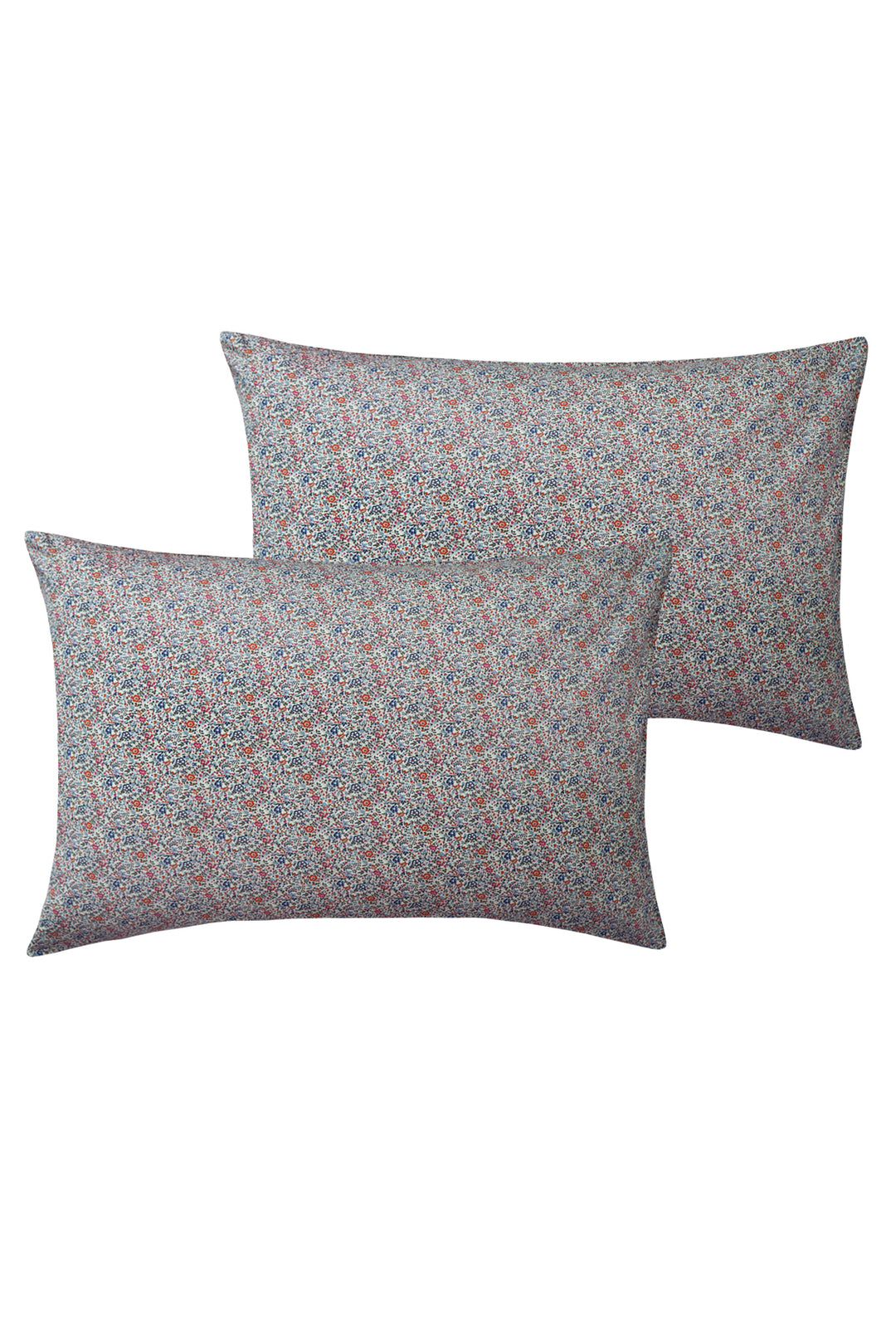 Pillowcase made with Liberty Fabric KATIE & MILLIE - Coco & Wolf