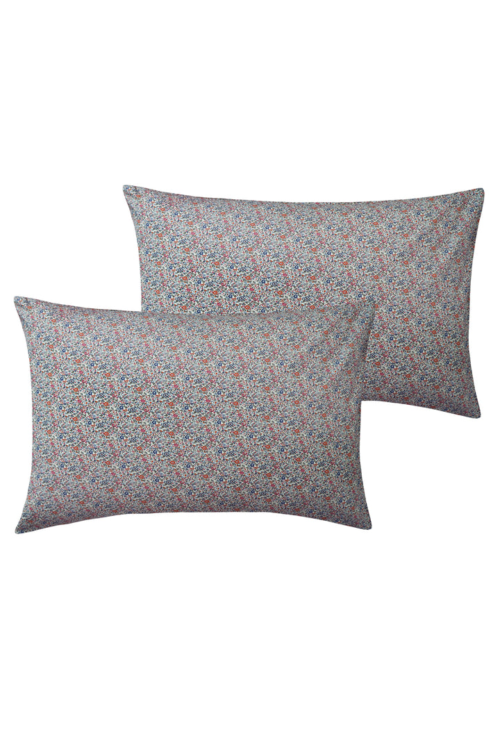 Pillowcase made with Liberty Fabric KATIE & MILLIE - Coco & Wolf