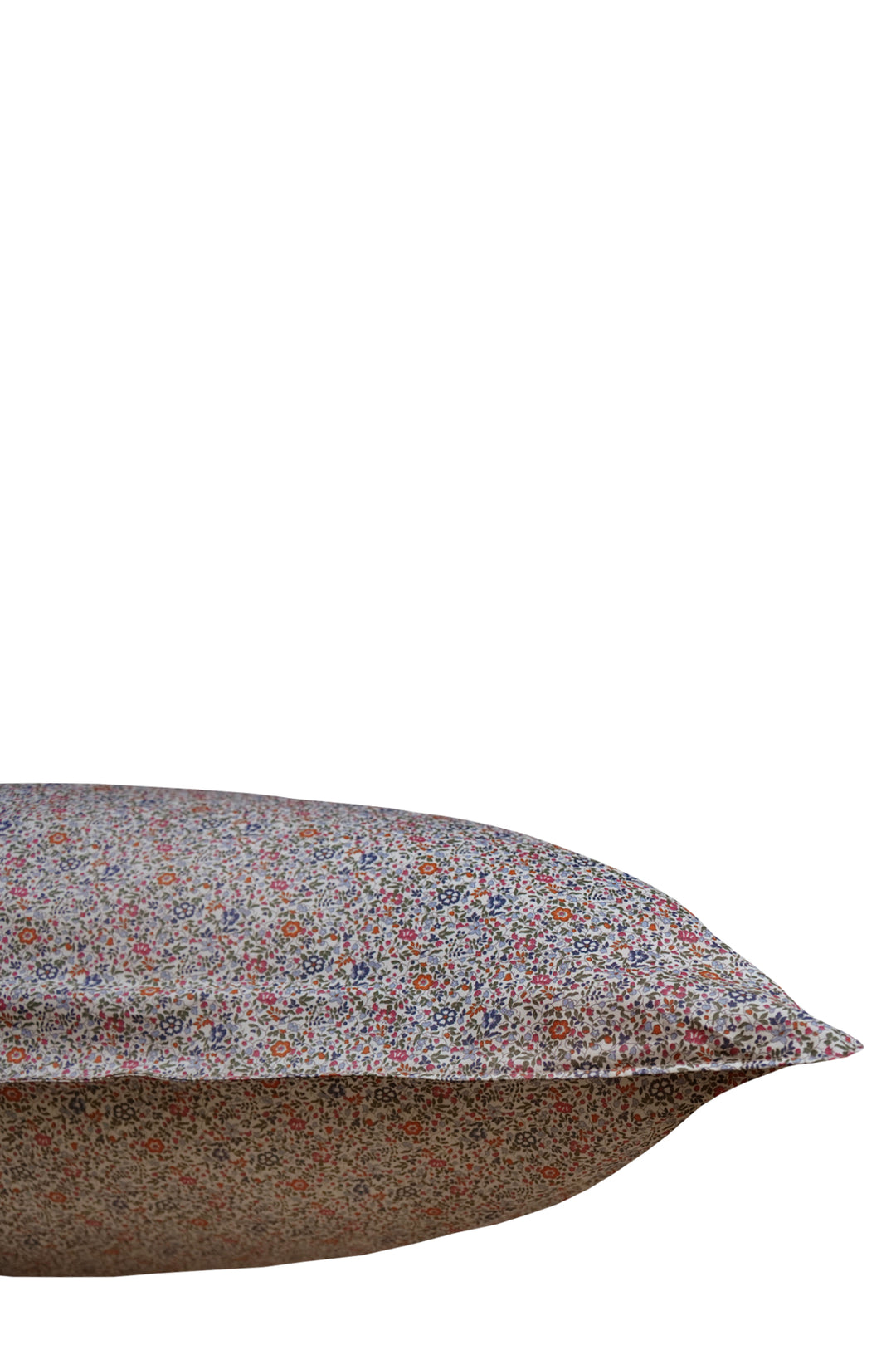 Pillowcase made with Liberty Fabric KATIE & MILLIE - Coco & Wolf