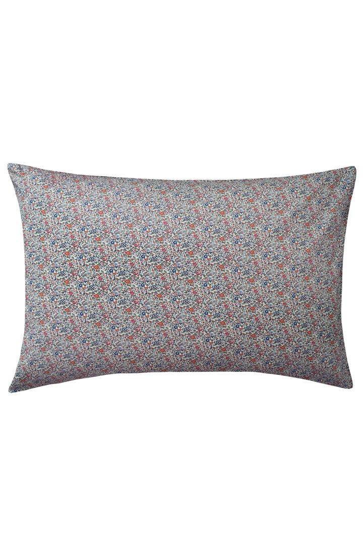 Pillowcase made with Liberty Fabric KATIE & MILLIE - Coco & Wolf