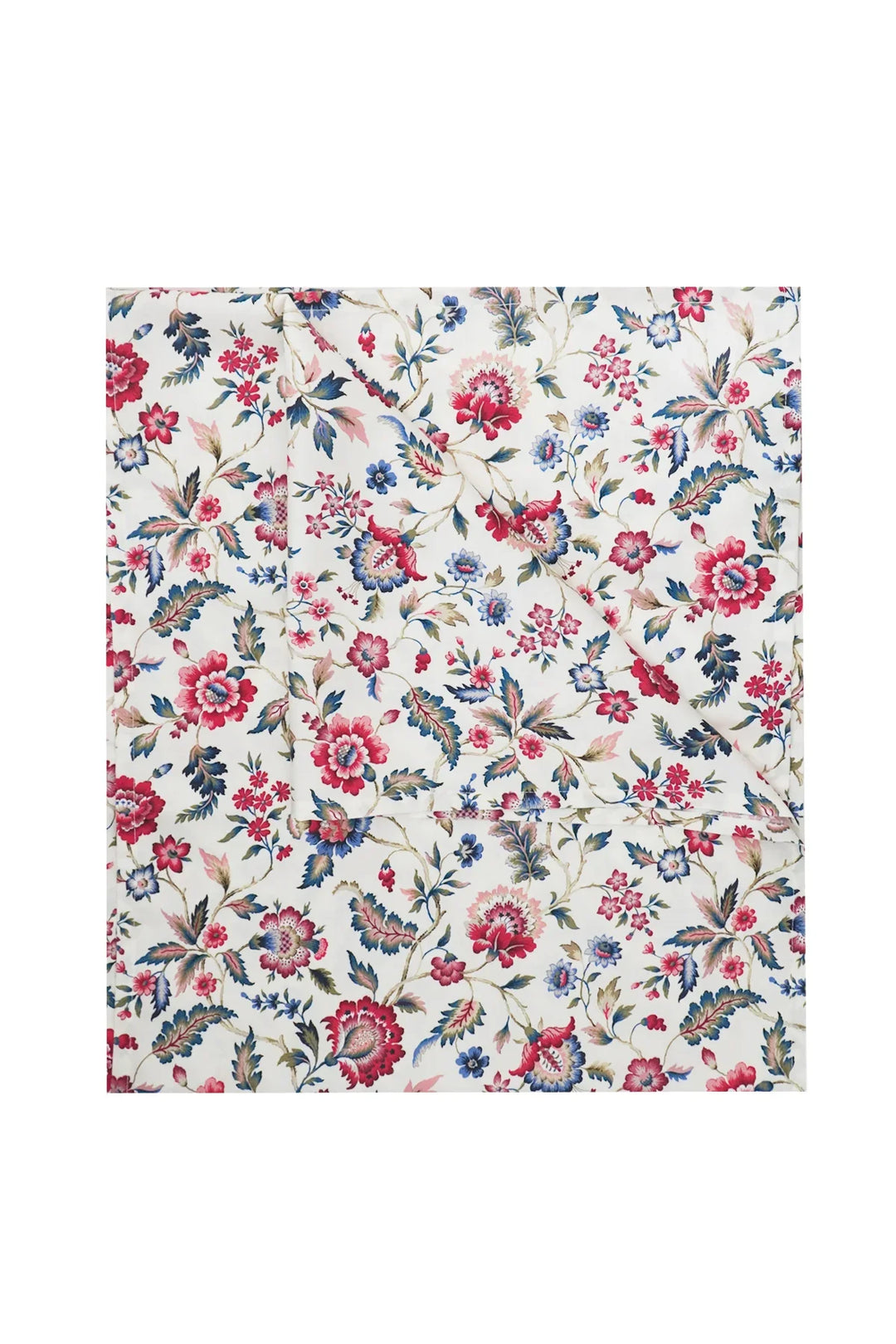 Tablecloth Runner made with Liberty Fabric EVA BELLE - Coco & Wolf