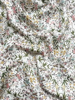 Complete Bedding Set made with Liberty Fabric TAPESTRY