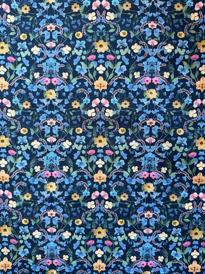 Liberty Fabric Tana Lawn® Cotton AURORA