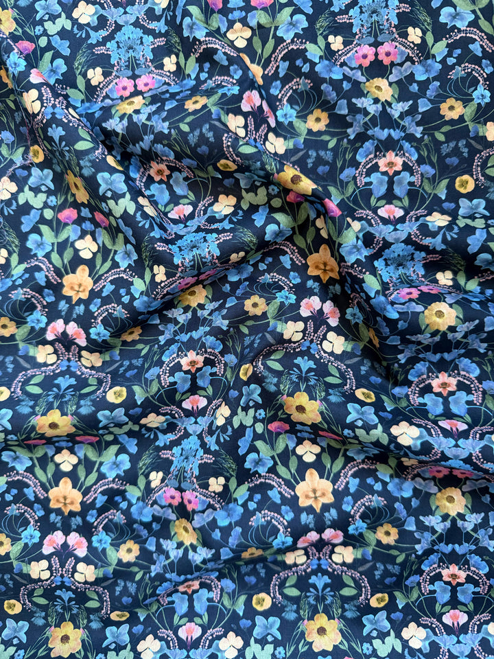 Liberty Fabric Tana Lawn® Cotton AURORA