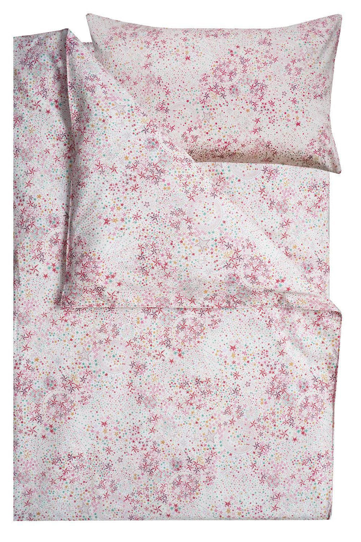 Bedding made with Liberty Fabric ADELAJDA'S WISH - Coco & Wolf