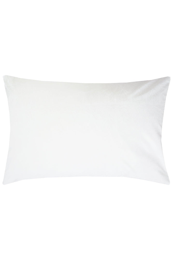 Bedding made with Liberty Fabric IANTHE WHITE - Coco & Wolf