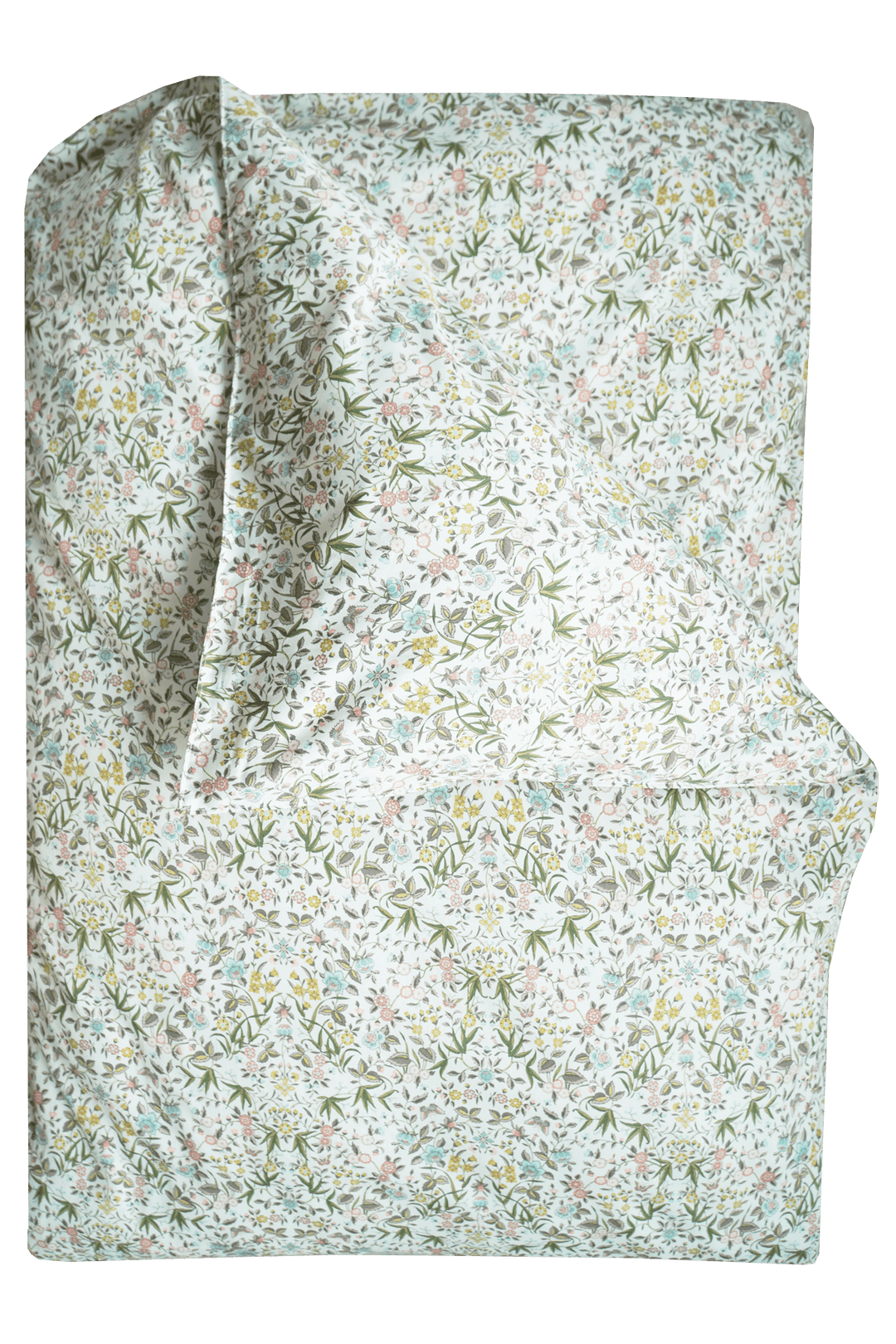 Bedding made with Liberty Fabric TAPESTRY