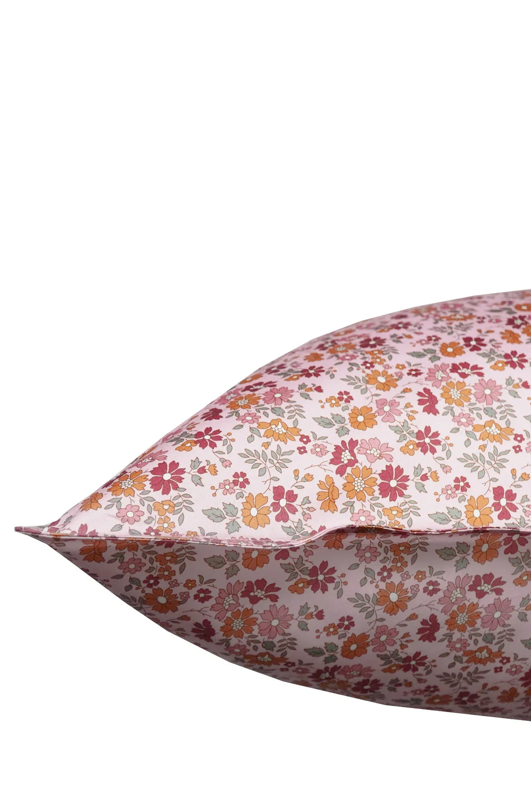 Duvet Set made with Liberty Fabric CAPEL FLORET - Coco & Wolf