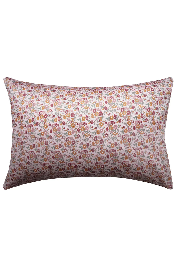 Duvet Set made with Liberty Fabric CAPEL FLORET - Coco & Wolf