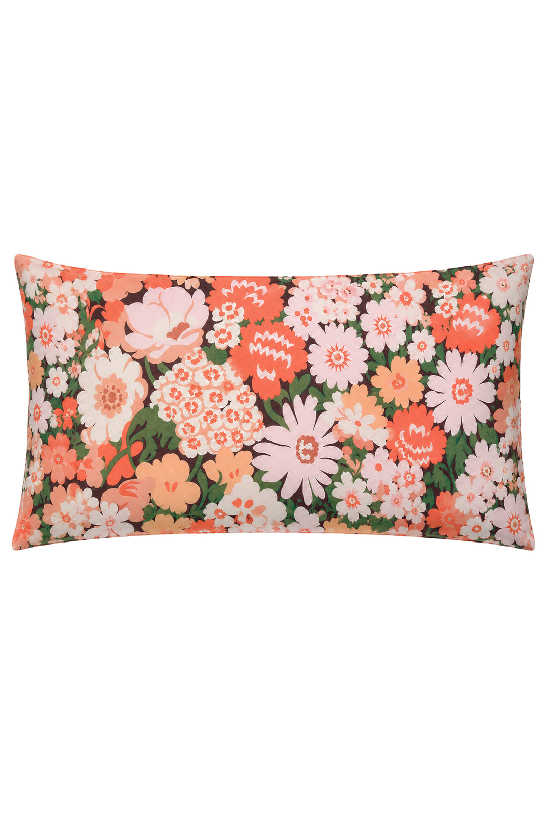 Housewife Pillowcase made with Liberty Fabric LORD THORPE