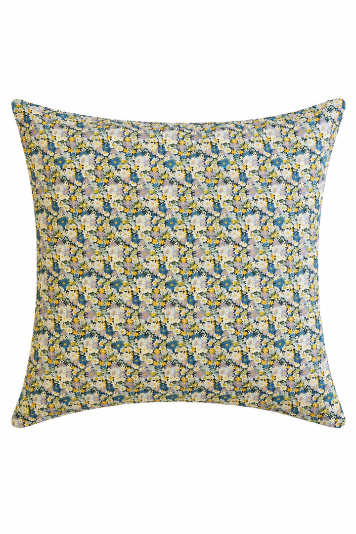 Housewife Pillowcase made with Liberty Fabric LIBBY