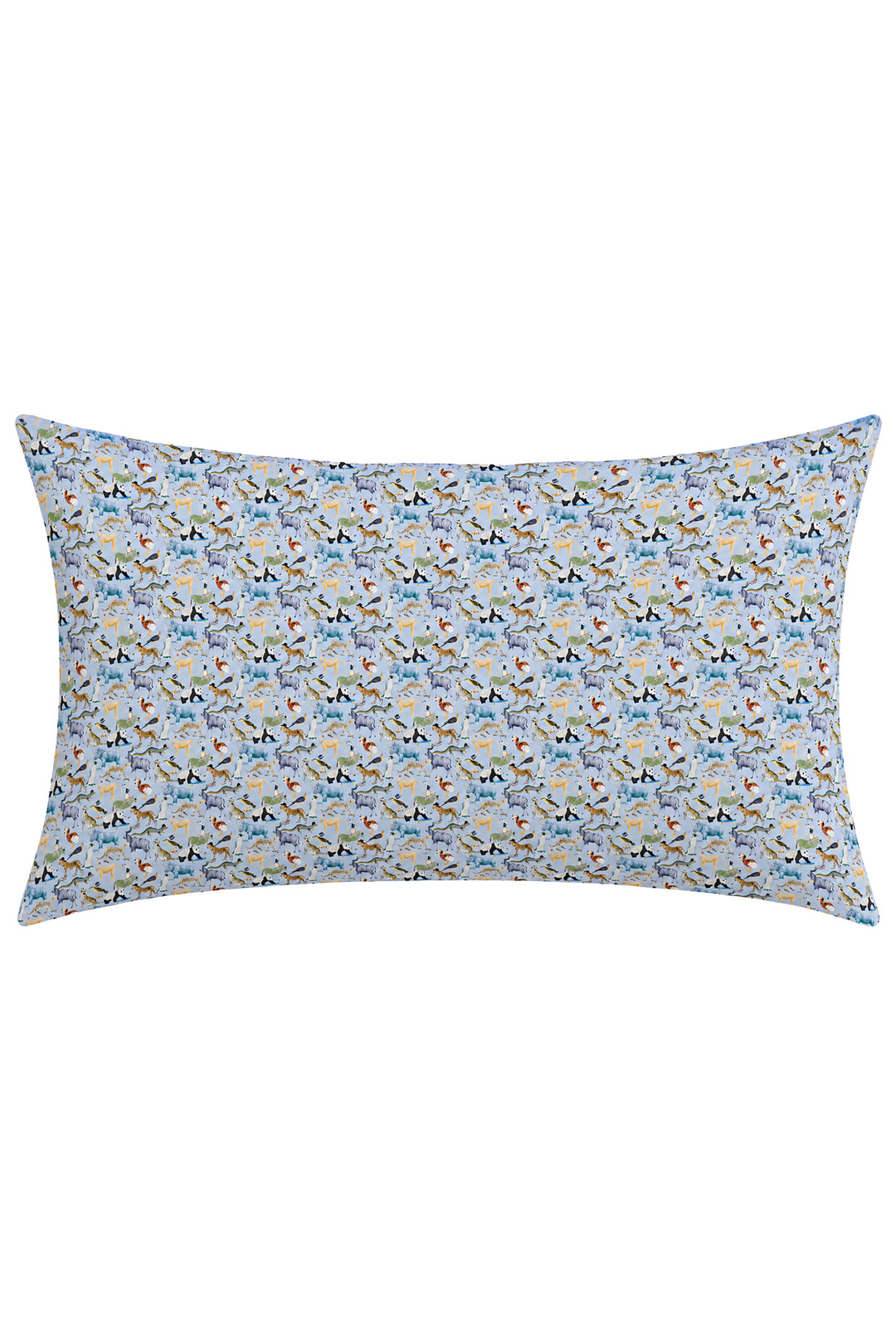Duvet Set made with Liberty Fabric QUEY 2