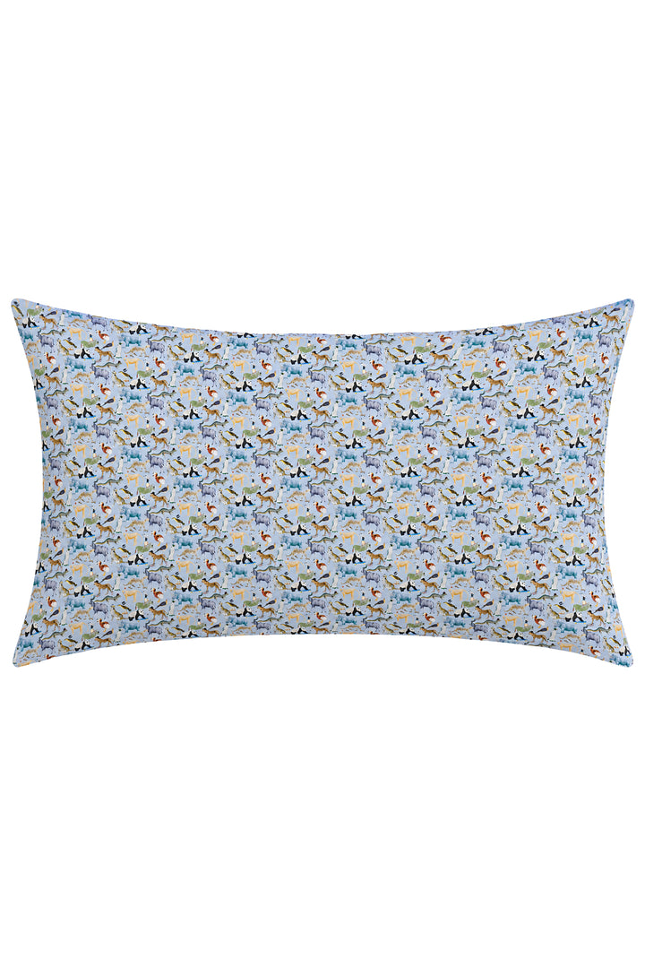 Duvet Set made with Liberty Fabric QUEY 2