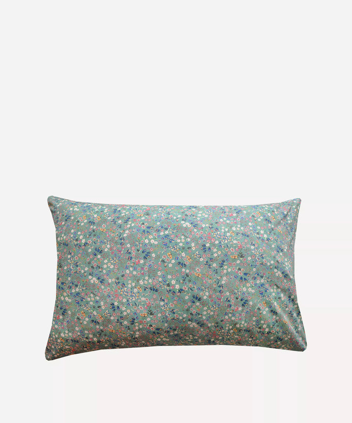 Duvet Set made with Liberty Fabric DONNA LEIGH & RACHEL