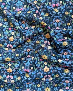 Liberty Fabric Tana Lawn® Cotton AURORA