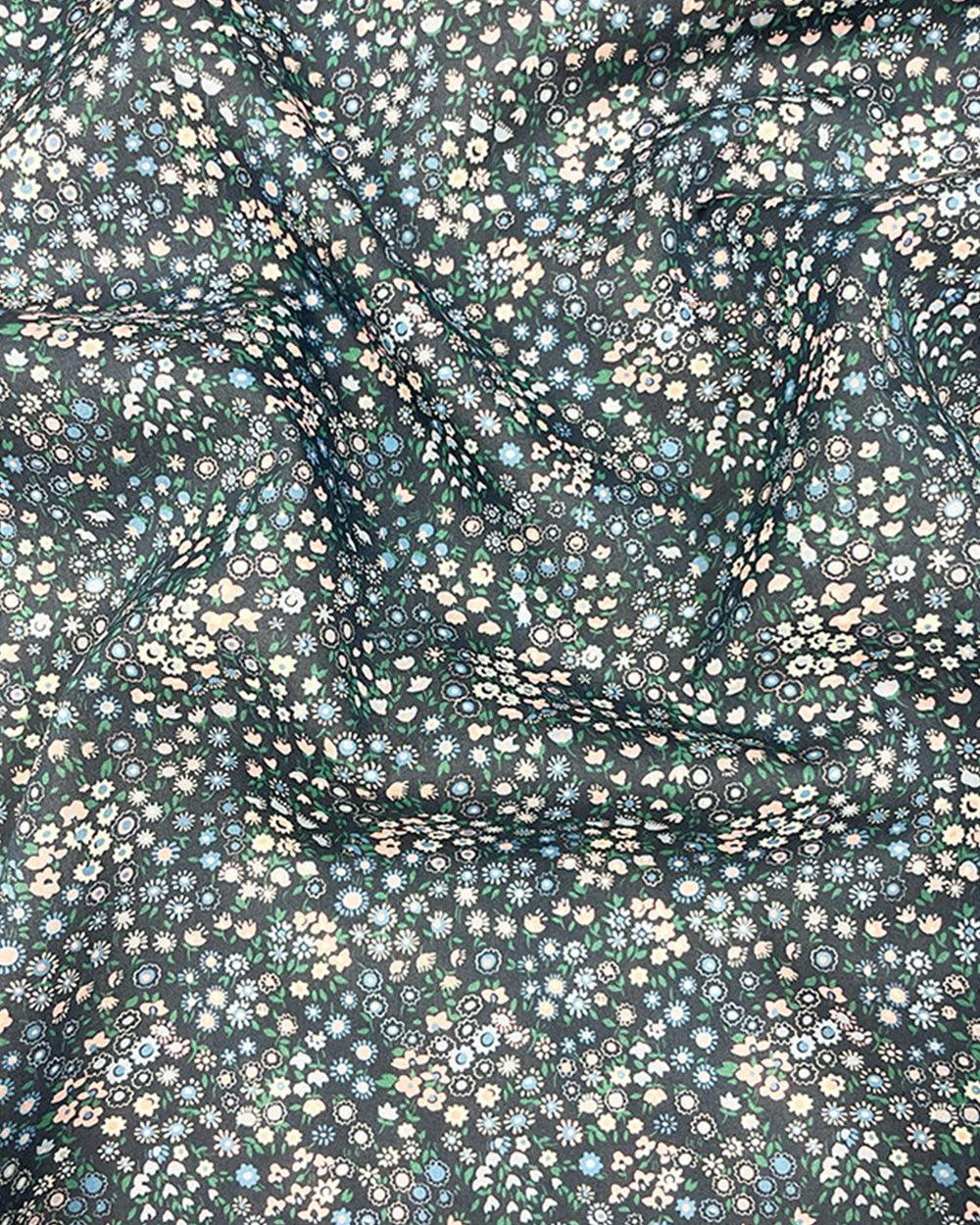 Liberty Fabric Tana Lawn® Cotton COOPER DANCE