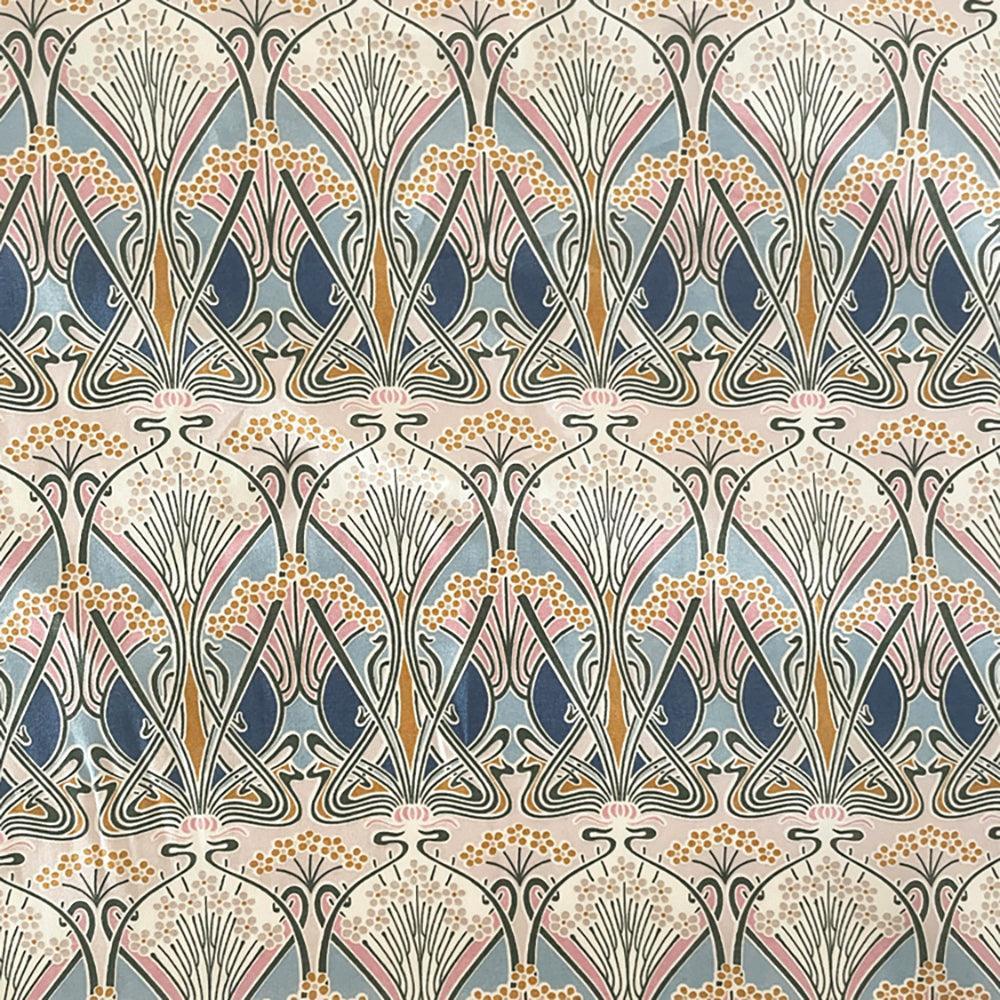 Liberty Fabric Tana Lawn® Cotton IANTHE - Coco & Wolf