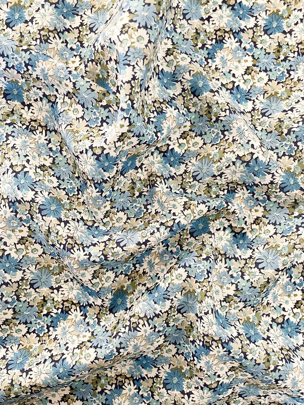 Liberty Fabric Tana Lawn® Cotton LIBBY - Coco & Wolf