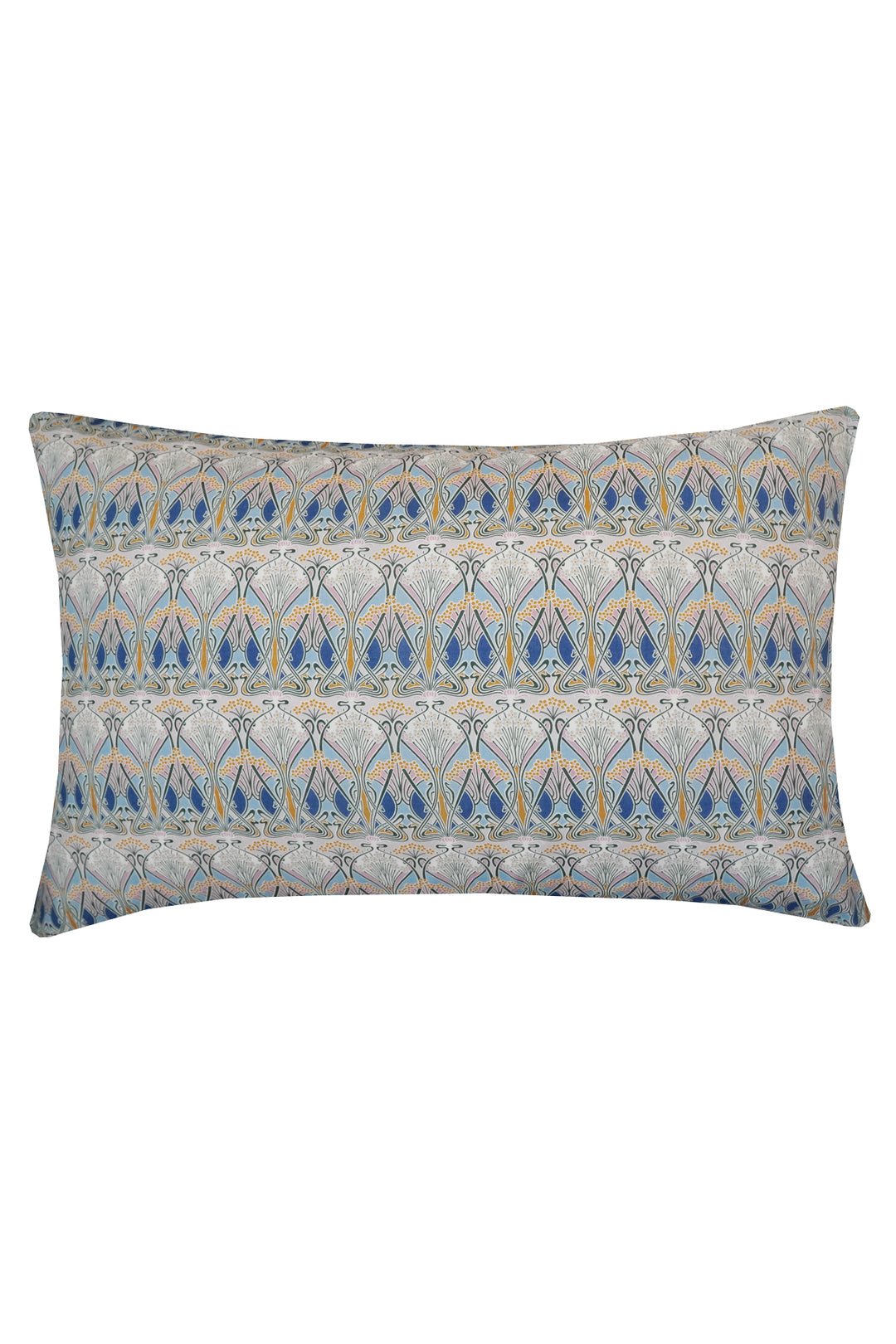 Reversible Duvet Set made with Liberty Fabric AURORA & IANTHE