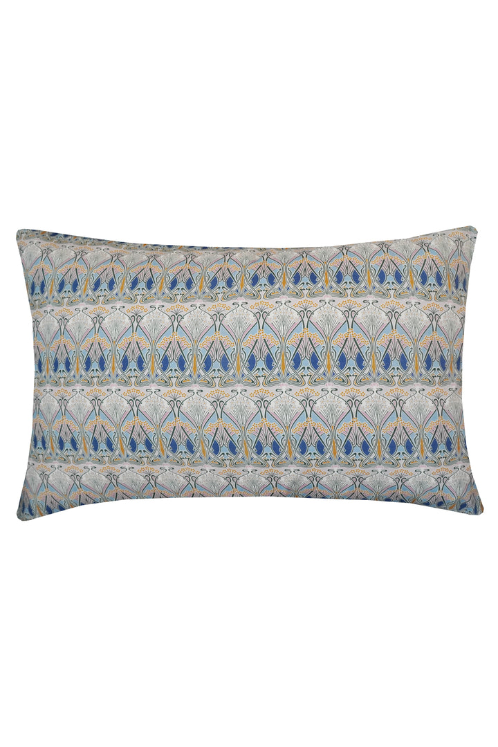 Reversible Duvet Set made with Liberty Fabric AURORA & IANTHE