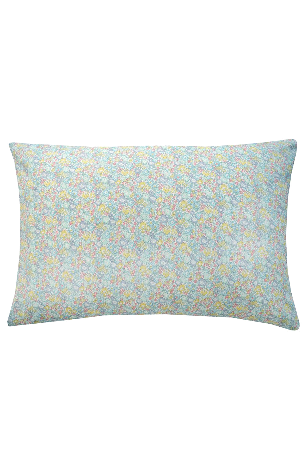 Duvet Set made with Liberty Fabric MICHELLE PISTACHIO