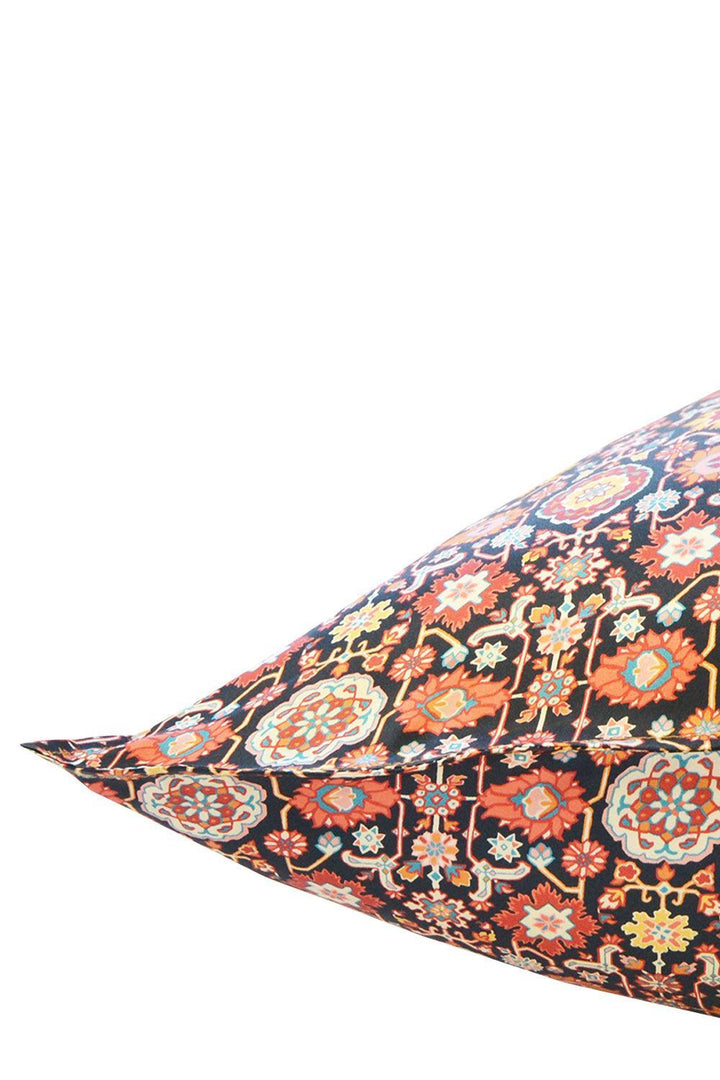 Silk Pillowcase made with Liberty Fabric CECIL - Coco & Wolf
