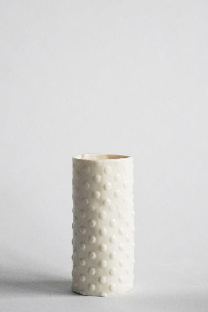 Textured Bud Vase - Coco & Wolf